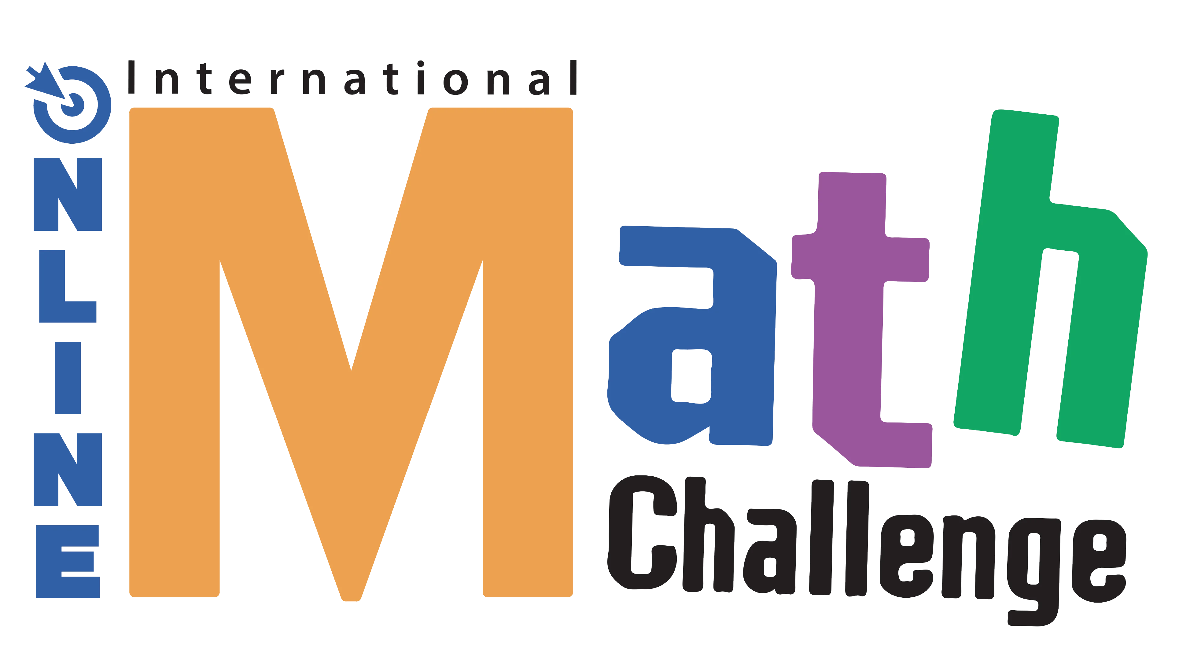 International Math Challenge Logo
