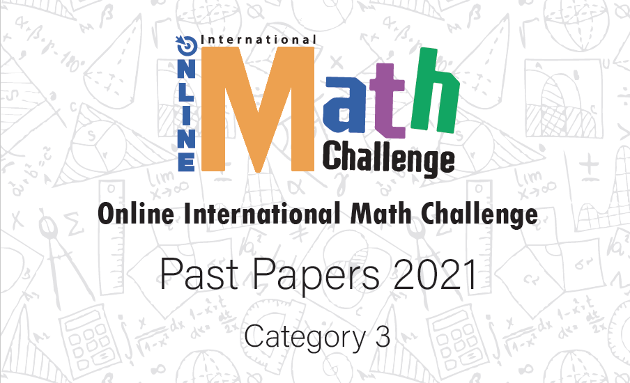 Downloads - International Math Challenge